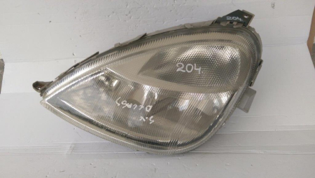 Far stanga Mercedes A-Class, W168, nonfacelift, A1688201161, an 1997-2001 [1]