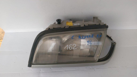 Faruri - Far stanga Mercedes C-Class, W202, 2028201761, an 1993-2001