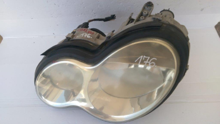 Faruri - Far stanga Mercedes C-Class, W203, facelift , cod  A2038203361, 0301166605, an 2004-2007