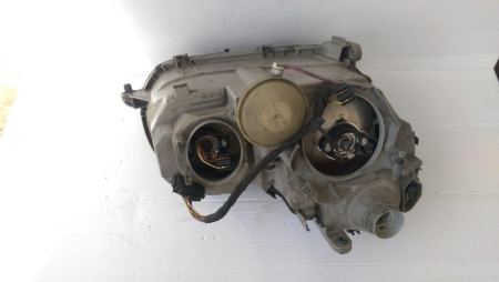 Far stanga Mercedes C-Class, W203, facelift cod  A2038203361, an 2004-2007 [3]