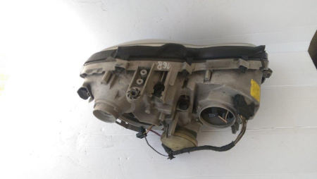 Far stanga Mercedes C-Class, W203, facelift cod  A2038203361, an 2004-2007 [2]