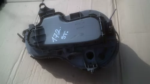 Far Stanga pentru Mercedes E-class W210, cod 14434500 [3]