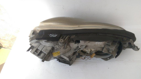 Far stanga Mercedes S-Class, W220, nonfacelift  A2208200361, an 2000-2004 [2]