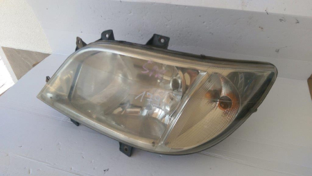 Far stanga Mercedes Sprinter, W901, W902, W903, W904, 15149500, an 1995-2006 [1]