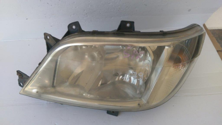Faruri - Far stanga Mercedes Sprinter, W901, W902, W903, W904, 15149500, an 1995-2006