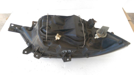 Far stanga Mercedes Sprinter, W901, W902, W903, W904, 15149500, an 1995-2006 [2]