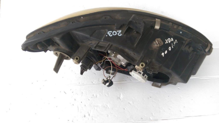 Far stanga Mercedes Vito W639, 246703-00Li, an 2003-2010 [2]
