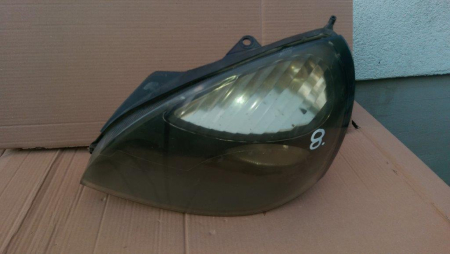 Faruri si stopuri - Far stanga pentru Renault Clio 2, cod 206358B