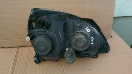 Far stanga pentru Renault Clio 2, cod 206358B   ,   8200509820 [2]