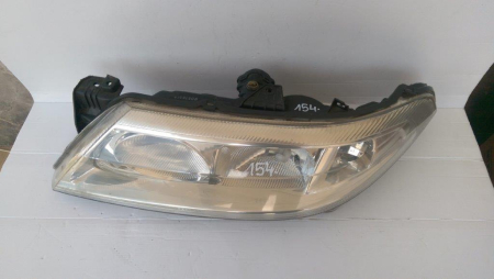 Faruri - Far stanga Renault Laguna 2, E41051600, an 2001-2007