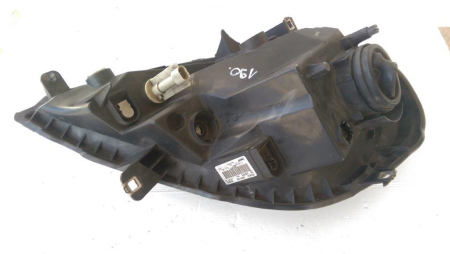 Far stanga Renault Trafic 2, Opel Vivaro, 8200701354, 93859829, an 2006-2014 [2]
