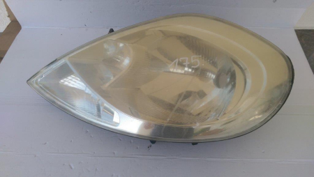 Faruri - Far stanga Renault Trafic 2, Opel Vivaro, 93859833, an 2006-2015