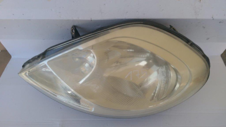 Far stanga Renault Trafic 2, Opel Vivaro, 93859833, an 2006-2015 [1]