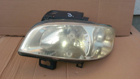Faruri si stopuri - Far stanga pentru Seat Cordoba , cod 205994B