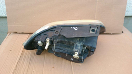 Far stanga pentru Seat Cordoba , cod 205994B [2]