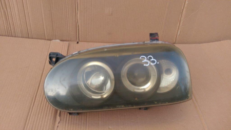 Elemente de caroserie - Far stanga pentru Volkswagen Golf 3