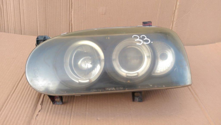 Far stanga pentru Volkswagen Golf 3 [1]