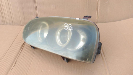 Far stanga pentru Volkswagen Golf 3 [2]