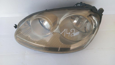 Faruri - Far stanga VW Golf 5, Jetta, 1K6941005P, an 2003-2009