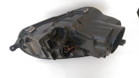 Far stanga VW Golf 5, Jetta, 1K6941005P, an 2003-2009 [3]