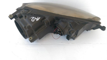 Far stanga VW Golf 5, Jetta, 1K6941005P, an 2003-2009 [2]