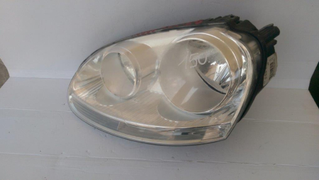 Far stanga VW Golf 5, 1K6941005Q, an 2003-2009 [1]