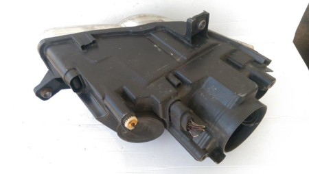 Far stanga cu lupa VW Passat B6, 3C0941005K, an 2005-2010 [3]