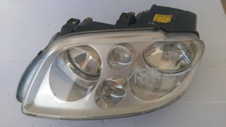 Faruri - Far stanga VW Touran, 1T0941005E, an 2003-2010