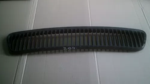 Grila - Grila bara fata Skoda Fabia 1, 6Y0853677D