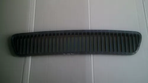 Grila bara fata Skoda Fabia 1, 6Y0853677D [1]