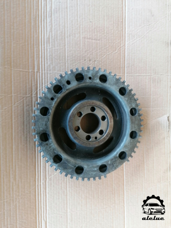 Fulie vibrochen Mazda 6 GH 2.2 diesel an 2007-2012, cod R2AA11400A [1]