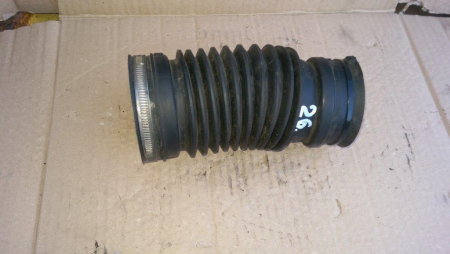 Conducte si furtune - Furtun admisie pentru Peugeot 407 , motorizare 2.0 diesel, cod 9647549880