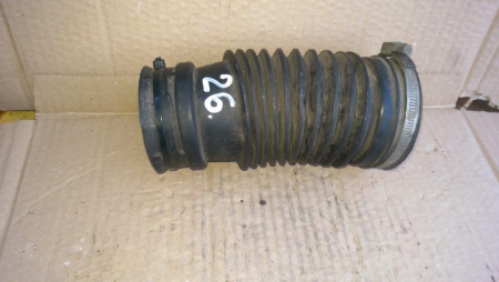 Furtun admisie pentru Peugeot 407 , motorizare 2.0 diesel, cod 9647549880 [1]