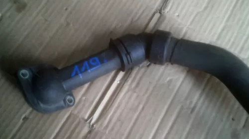 Furtun apa pentru Audi A4B8 , motorizare 2.0 Diesel, cod 03G121121C [1]