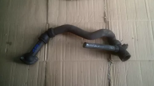 Motoare si anexe - Furtun apa pentru Audi A4B8 , motorizare 2.0 Diesel, cod 03G121121C