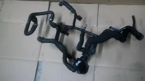 Furtun apa pentru Audi A4B8 , motorizare 2.0 Diesel, cod 03L121111AD [1]