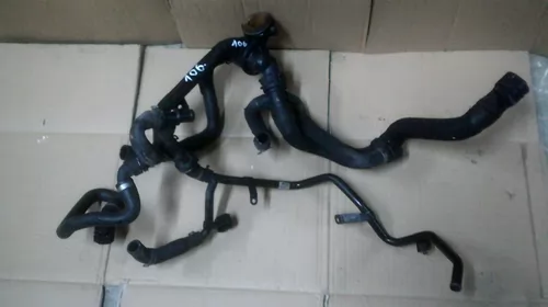 Motoare si anexe - Furtun apa pentru Audi A4B8 , motorizare 2.0 Diesel, cod 03L121111AD