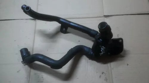 Furtun apa pentru Audi A4B8 , motorizare 2.0 Diesel, cod 03L121111AD [1]