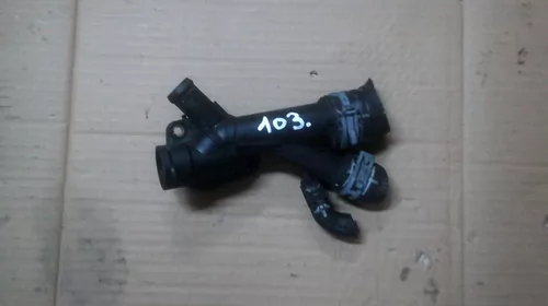 Motoare si anexe - Furtun apa pentru Audi A4B8 , motorizare 2.0 Diesel, cod 03L121131AA