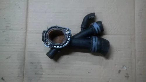 Furtun apa pentru Audi A4B8 , motorizare 2.0 Diesel, cod 03L121131AA [1]