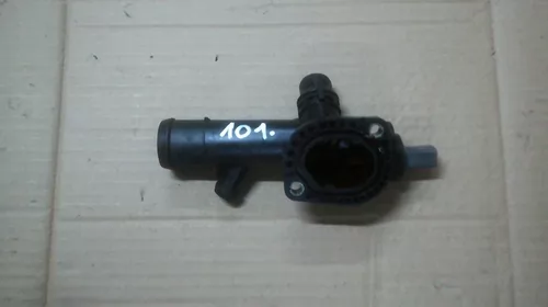 Motoare si anexe - Furtun apa pentru Audi A4B8 , motorizare 2.0 Diesel, cod 03L121132AC