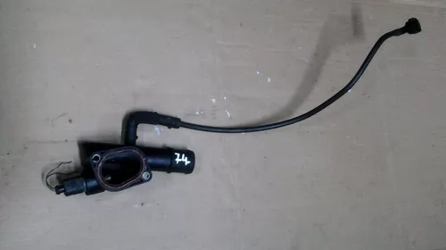 Furtun apa pentru Audi A5 8T, motorizare 2.0 Diesel, cod 03L121132A [3]