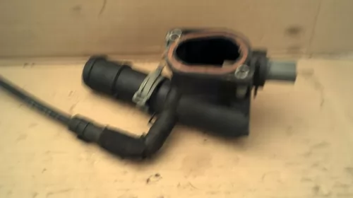 Furtun apa pentru Audi A5 8T, motorizare 2.0 Diesel, cod 03L121132A [1]