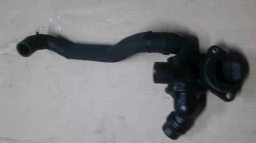 Furtun apa pentru Audi A5 8T, motorizare 2.0 Diesel, cod 03L121111AD , 03L122157 [1]