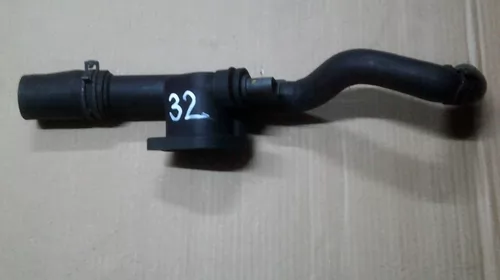 Motoare si anexe - Furtun apa pentru Audi A6C6 , motorizare 2.0 Diesel, cod 038121132G