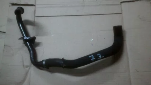 Motoare si anexe - Furtun apa pentru Audi A6C6 , motorizare 3.0 Diesel, cod 059103227E, 059103221K