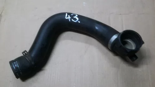 Motoare si anexe - Furtun apa pentru Audi A6C6 , motorizare 3.0 Diesel, cod 4F0121055J