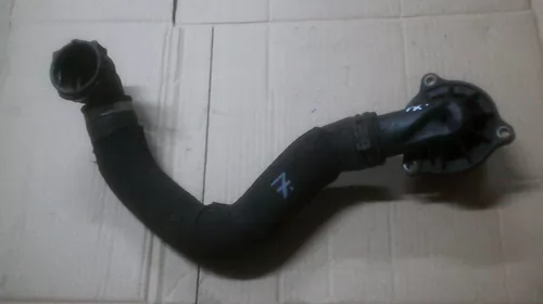 Furtun apa pentru Audi A6C6 , motorizare 3.0 Diesel, cod 4F0121065J / 059121111L [1]