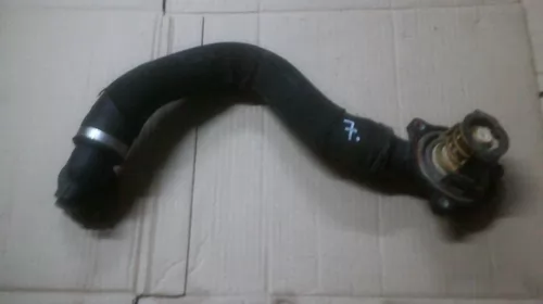 Motoare si anexe - Furtun apa pentru Audi A6C6 , motorizare 3.0 Diesel, cod 4F0121065J / 059121111L