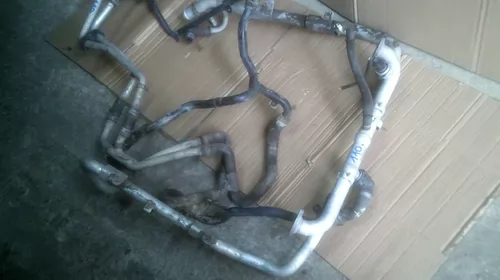 Furtun apa pentru Audi Q7 4L, motorizare 4.2 Benzina, cod 079121071BF [1]